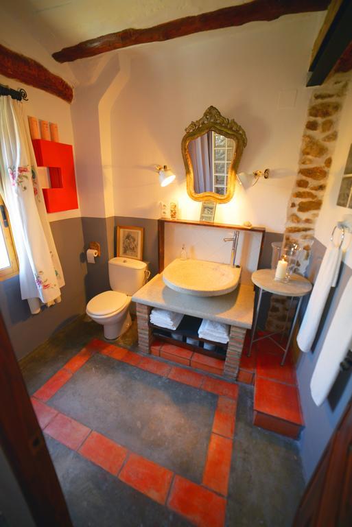 Casa Rural La Rocha Чулилья Номер фото